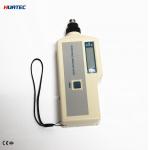 Digital Display 9V 5HZ - 10KHz Low Frequency Pocket Vibration Meter HG-6500BL