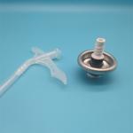 Efficient Polyurethane Foam PU Foam Spray Valves For DIY Insulation