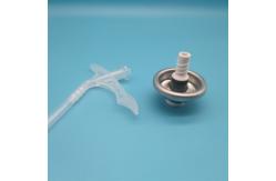 China Efficient Polyurethane Foam PU Foam Spray Valves For DIY Insulation supplier