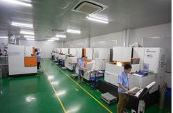 China Waterproof Tact Switch manufacturer