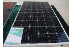 China Anti Aging PERC PV Module High Module Conversion Efficiency For Power System supplier
