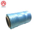 Zero Halogen Fire Retardant PP Filler Yarn For Special Cable High Breaking Strength for sale
