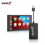 CPC200-CCPA Wireless Carplay USB Adapter For Android Car Radio Split Screen Make Driving Smart Box for sale