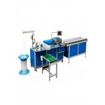 Automatic Punch And Spiral Binding Machine 1-6mm Thickness Reliable Operation for sale