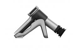 China Portable HFC Digital Fundus Camera Ophthalmic Equipment supplier