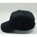 Adjustable Adults 5 Panel Camper Hat 56-60cm Size Constructed / Unconstructed for sale