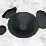 All Season Melamine Soup Bowl Dishwasher Safe For Camping for sale