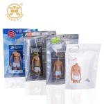 Bikini Men 100 Microns Garment Packaging Bag Bra And Panty Travel Bags Underpants for sale