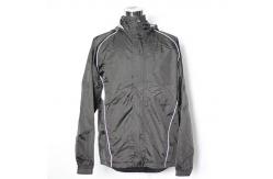 China Anti Shrink Track Pants And Jacket Multi Size Optional Moisture Winking supplier
