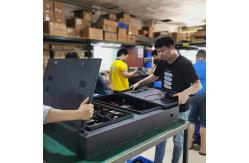 China Rotating LED Screen manufacturer