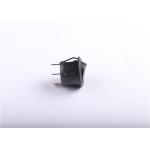 Micro Button Small Rocker Switch On Off 6A 250v T125 R11 Kcd1-101-8 for sale