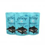 Retort Food Packaging Pouch High Temperature Resistance Aluminum Foil Bag for sale