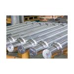 Kingrail Rail Wheel Axle OEM ODM For BA004 Wheelset EN 13261 Standard for sale
