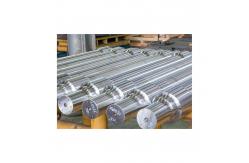 China Kingrail Rail Wheel Axle OEM ODM For BA004 Wheelset EN 13261 Standard supplier