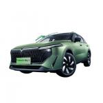 4WD New Dongfeng Venucia V Online Ddi Electric Hybrid Car Automatic for sale