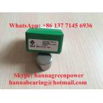 PA66 Cage  BK0408 BK0408TN  Metric Size Needle Bearings 4x8x8mm for sale