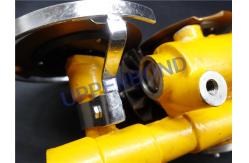 China High Quality Mk9 Ecreteur Assy For Tobacco Making Machine supplier