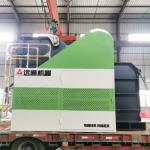 Automated High Efficiency Cone Crusher Machine With Stationary Installation Method for sale
