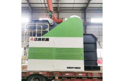 China Automated High Efficiency Cone Crusher Machine With Stationary Installation Method supplier