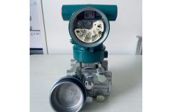 China EJA120E Micro Differential Pressure Transmitter Yokogawa Pressure Transmitter supplier