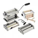 Shule Pasta Maker Set LFGB With Spaghetti Machine Dumpling Machine for sale