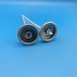 Durable One Inch metered Stem Metered Valve for Fluid Control  for sale