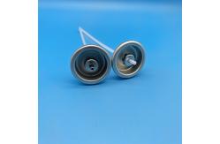 China Durable One Inch metered Stem Metered Valve for Fluid Control  supplier