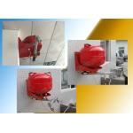 HFC 227ea Fire Extinguishing System, Suspension, Manual/Electrical Start