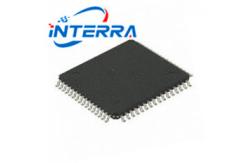 China 8Bit 64TQFP Microchip Micro Controller Chip IC ATMEGA128A-AU supplier