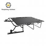 Metal Sofa Bed Mechanism Pull-out Space-saving Concealable Convertible Base with Foldable Bed Frame for sale