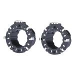 Hollow Shaft 15 Pulse Waterproof Coded Rotary Switch