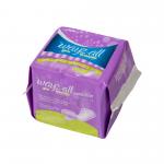 160mm Sanitary Napkin Panty Natural Disposable Panty Liners No Wings For Lady for sale
