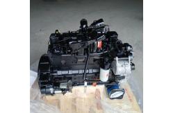 China Chinese Cummins Diesel Engine 4bt 6bt 6 Cylinder Engine 5.9L supplier
