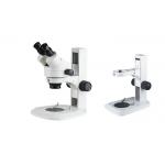A5 Series Wide-field Binocular Zoom Stereo Microscope Magnification 7x ~ 45x for sale