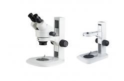 China A5 Series Wide-field Binocular Zoom Stereo Microscope Magnification 7x ~ 45x supplier