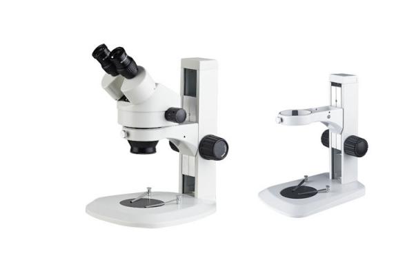 A5 Series Wide-field Binocular Zoom Stereo Microscope Magnification 7x ~ 45x