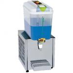 CE Certificate Frozen Drink Machine With LED Light 18 Liter Chilled Drink Dispenser for sale