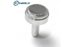 China CNC precision turning aluminum parts supplier