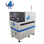 Multi Purpose LED Mounting Machine 40000 CPH Speed 8 Nozzles White Color for sale