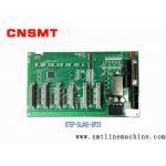 Samsung SP1 Stepper Servo Smt Components Belt Drive Control Board J91741267A / B STEP-SLAVE-SP33 for sale