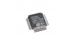 China STM32L433CCT6 supplier