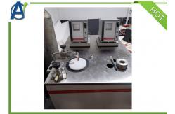 China ASTM D1837 LPG Volatility Test Apparatus For Liquefied Petroleum Gas Testing supplier