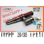 Common Rail 3508C 3512B 3512C 3516B Diesel Engine Fuel Injector 250-1305 2501305 10R-7237 10R7237 for sale