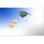Durable Lighting Switching PTC Thermistor / Chip Thermistor For Preheated Start for sale