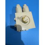 Puchmester pump truck accessory balance valve 403245 Hydraulic balance valve for sale