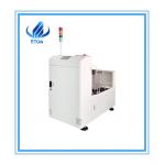 Vacuum Suction Board Smd Assembly Machine , High Speed Led Mounting Machine for sale