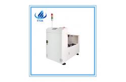 China Vacuum Suction Board Smd Assembly Machine , High Speed Led Mounting Machine supplier