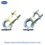 SHCN Series Nylon Sheave Stringing Block Sitting And Hanging Type Dual Use for sale