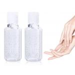 75% Alcohol  Antibacterial Hand Sanitizer , Waterless Hand Sanitizer Anti Cornovirus for sale