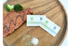 China Convenient Pepper And Salt Packets For Travel And Home supplier